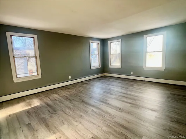 $1,500 | 44 John Street, Unit 3, Middletown, NY 10940