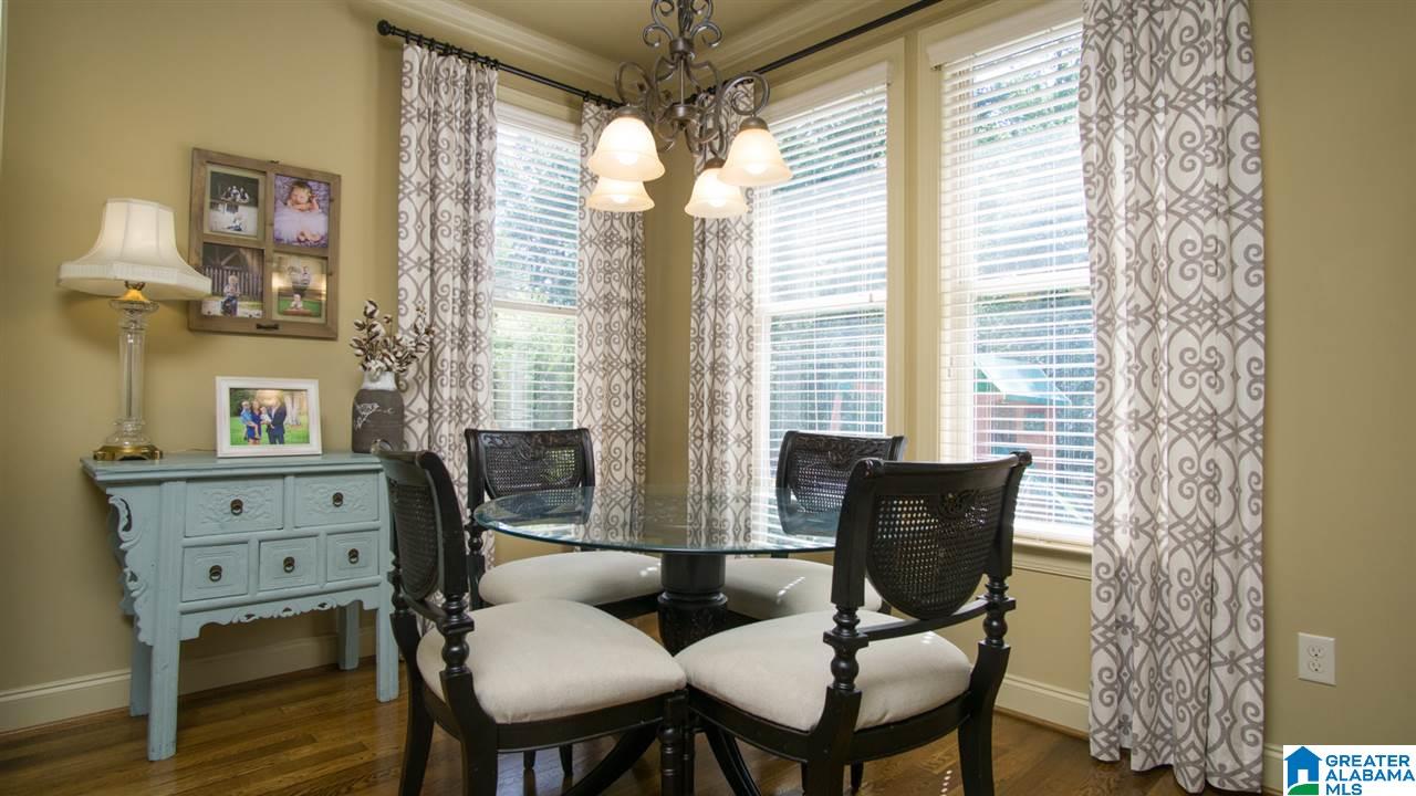 323 Strathaven Road Pelham, AL 35124 - Photo 10 of 29