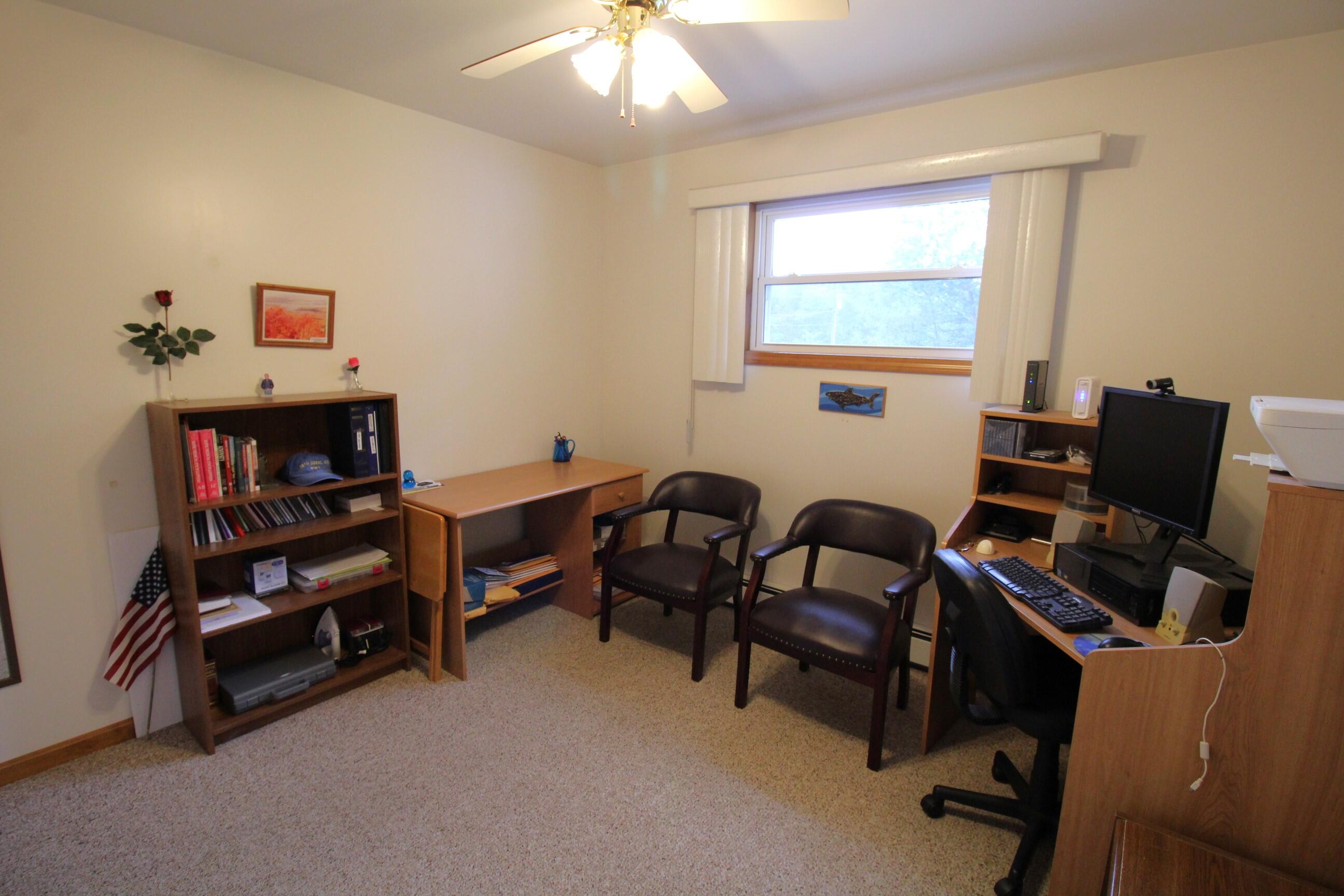 411 College Road Greene, ME 04236 - Photo 60 of 85 60. Unit 2 Bedroom1