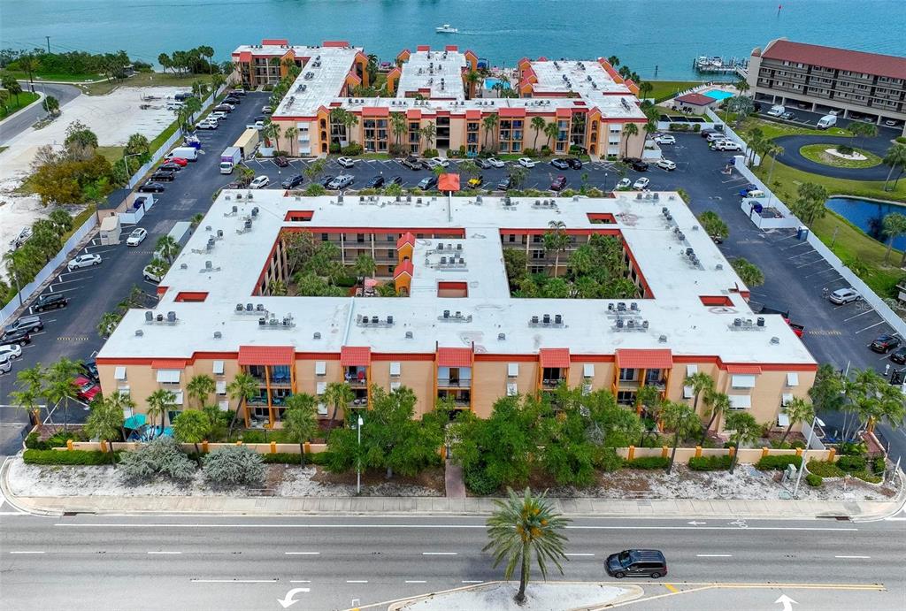 8911 Blind Pass Road, Unit 321 St. Pete Beach, FL 33706 - Photo 2 of 55