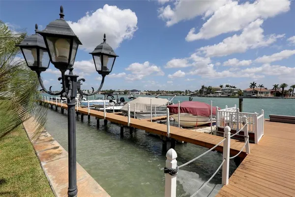 $259,900 | 8911 Blind Pass Road, Unit 321, St. Pete Beach, FL 33706