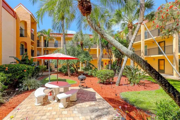$259,900 | 8911 Blind Pass Road, Unit 321, St. Pete Beach, FL 33706