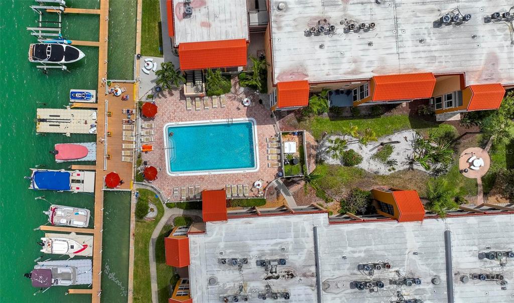 8911 Blind Pass Road, Unit 321 St. Pete Beach, FL 33706 - Photo 52 of 55