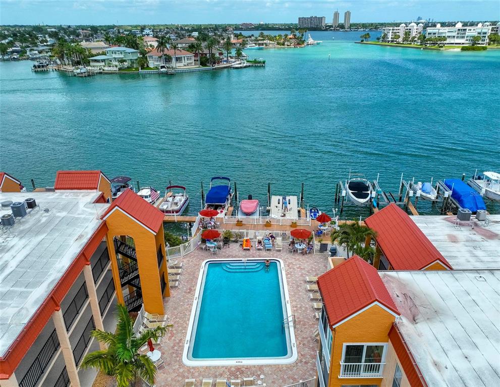 8911 Blind Pass Road, Unit 321 St. Pete Beach, FL 33706 - Photo 53 of 55