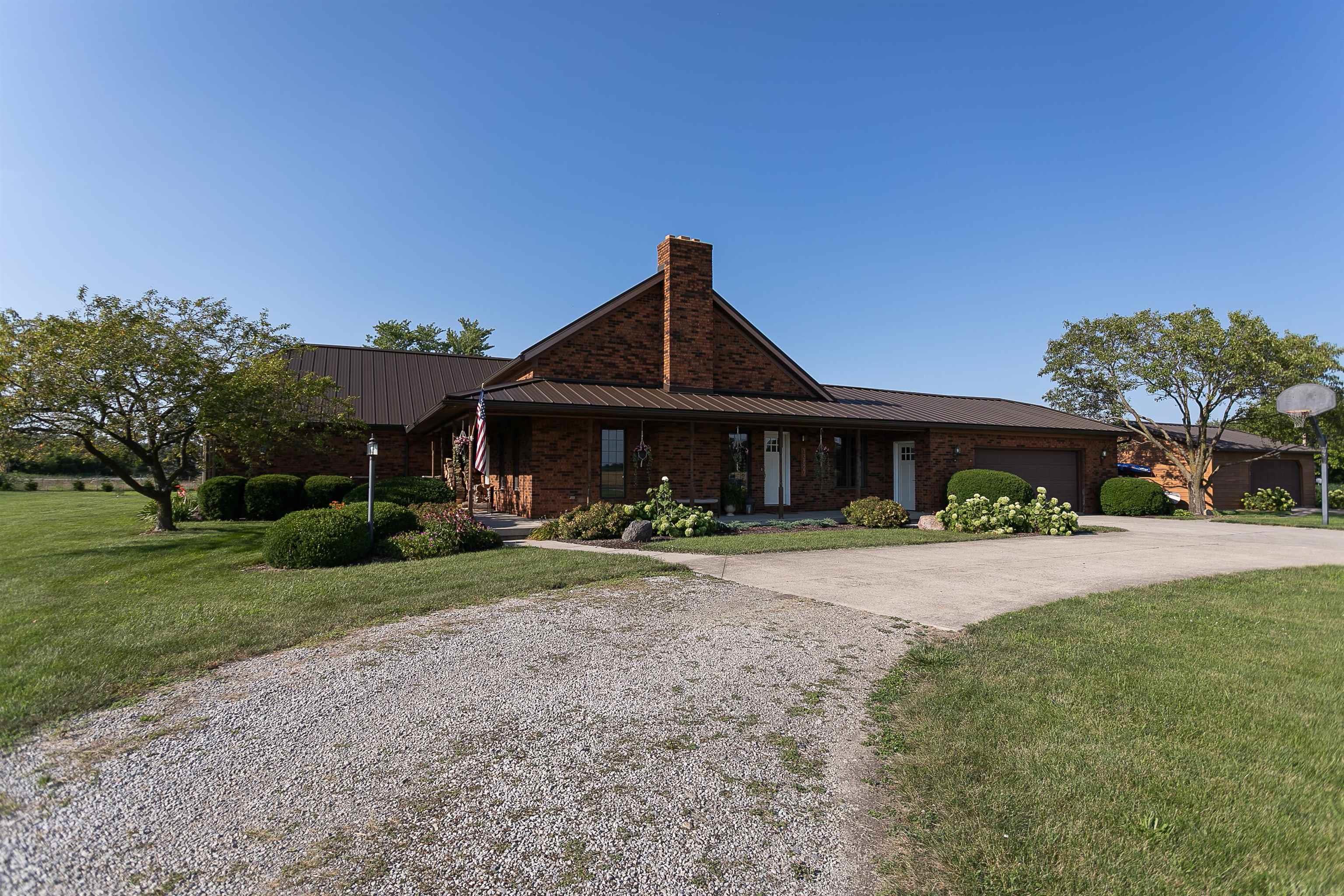 13827 Bremer Road New Haven, IN 46774 - Photo 1 of 36 Gallery Image 1