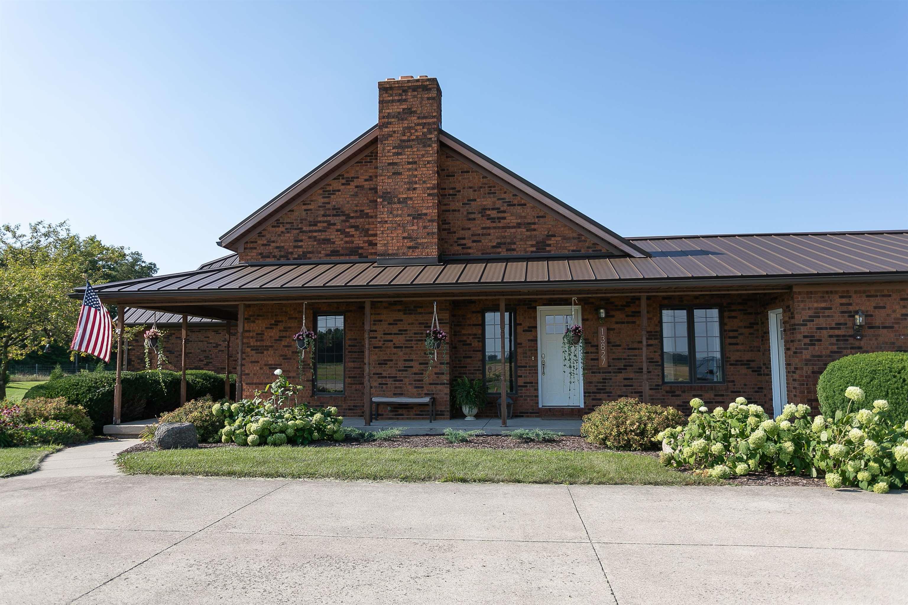13827 Bremer Road New Haven, IN 46774 - Photo 2 of 36 Gallery Image 2