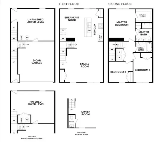 $352,990 | 2002 Canterbury Drive, Imperial, PA 15126