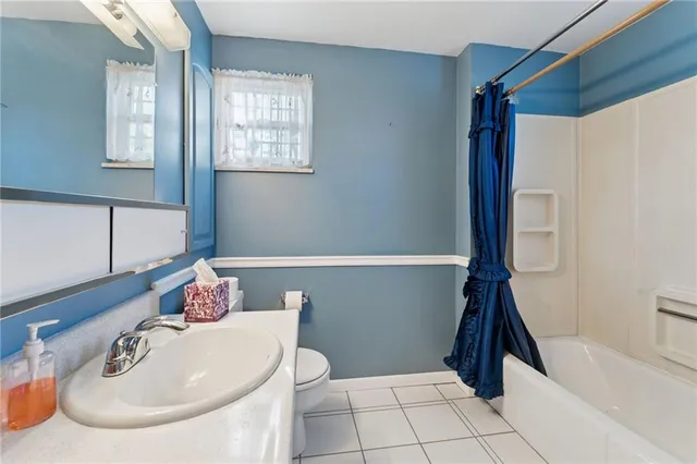 $234,900 | 1237 Circle Drive, Pittsburgh, PA 15221