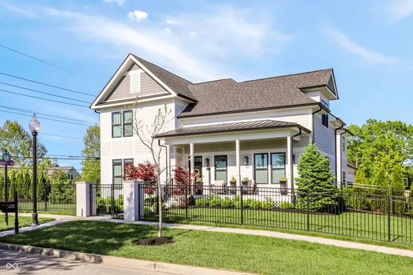 $2,100,000 | 13120 Broad Street, Carmel, IN 46032