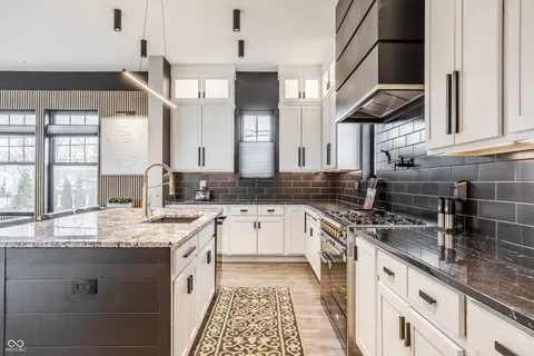 $1,999,900 | 13120 Broad Street, Carmel, IN 46032