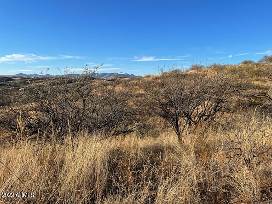882 Camino Caralampi, Unit 12 Rio Rico, AZ 85648 - Photo 2 of 6 overview to north mountains
