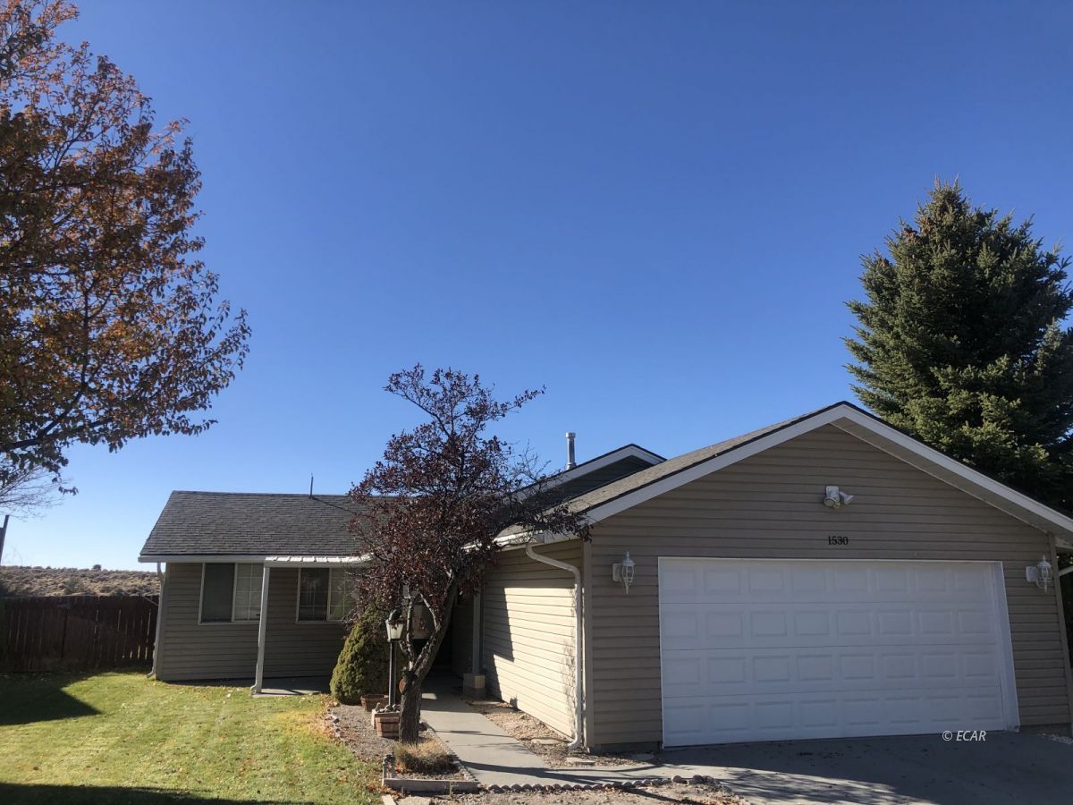 1530 Stitzel Road Elko, NV 89801 - Photo 1 of 12 Gallery Image 1
