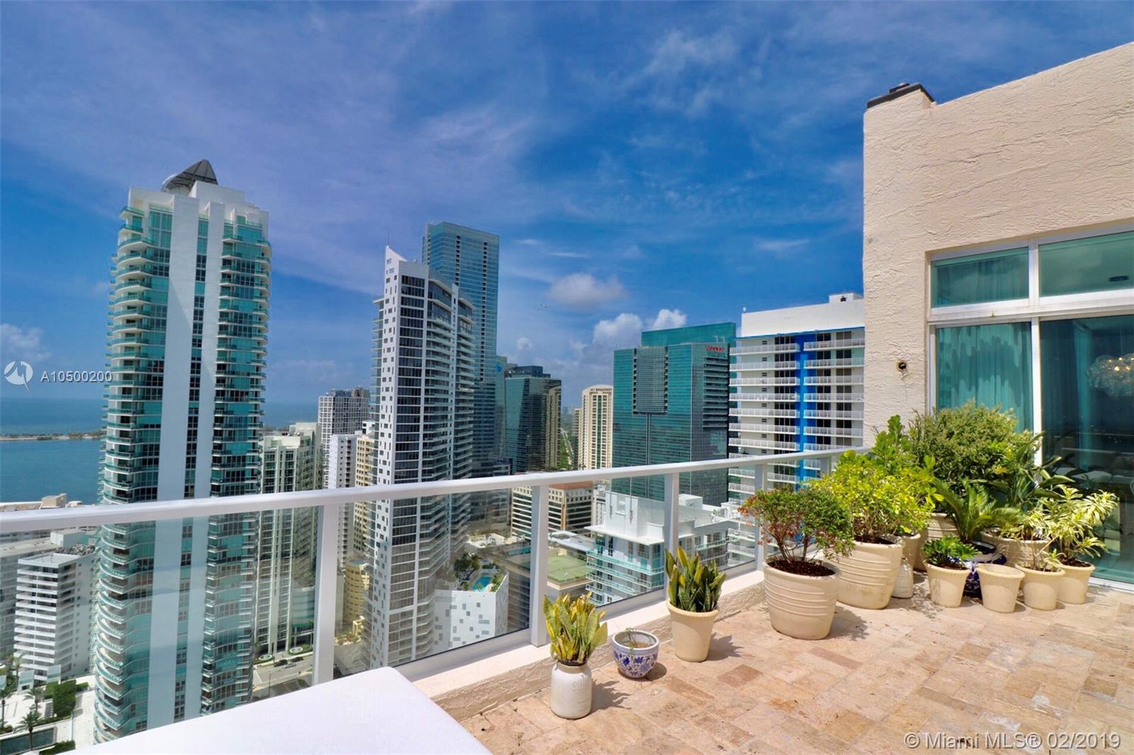 Brickell Miami, FL 33131 - Photo 3 of 35