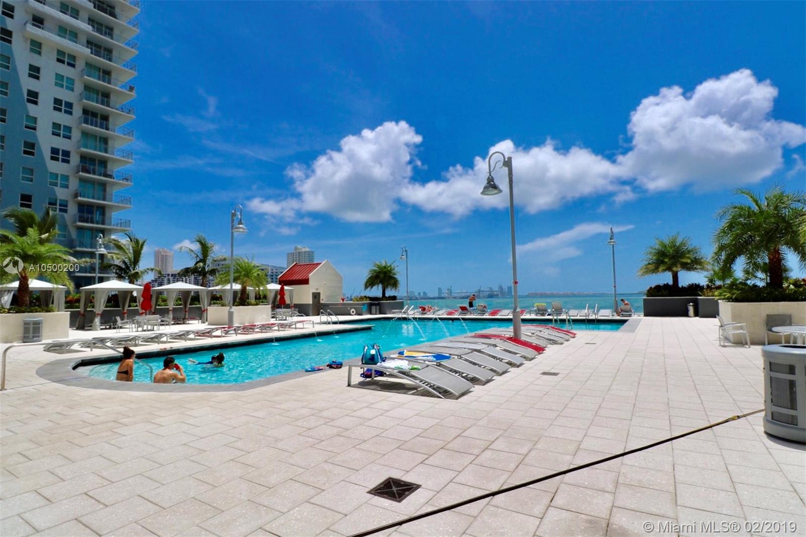 Brickell Miami, FL 33131 - Photo 32 of 35