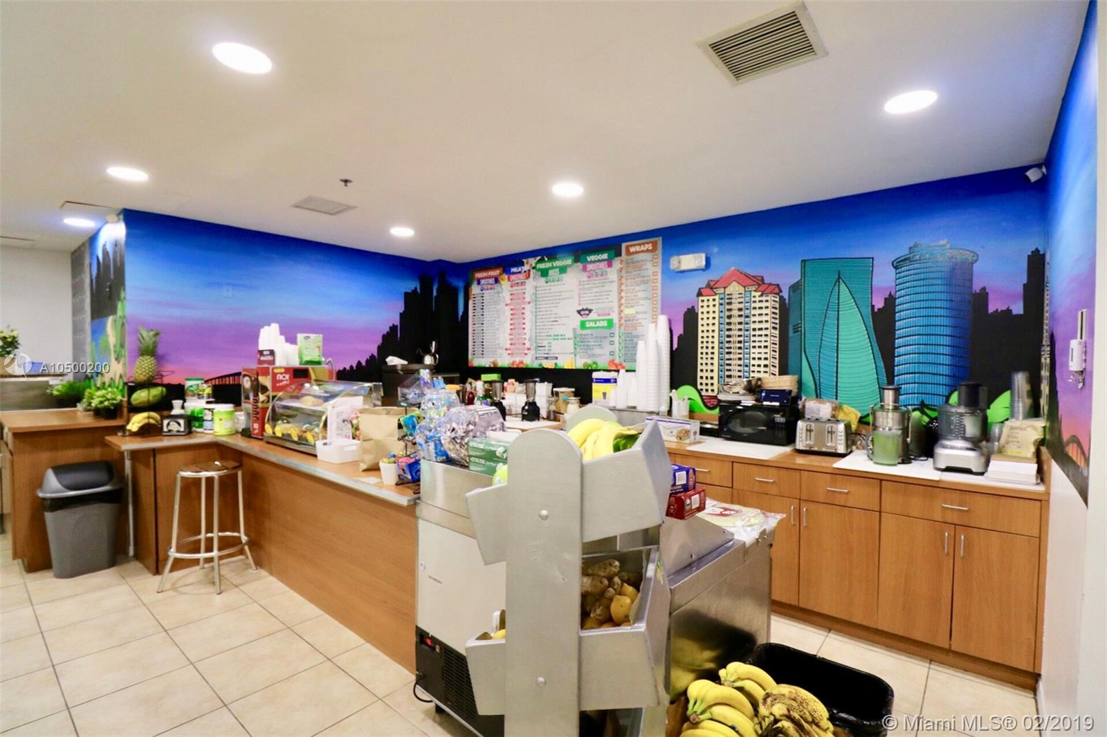 Brickell Miami, FL 33131 - Photo 34 of 35