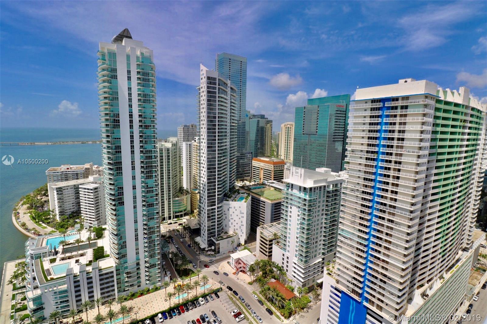 Brickell Miami, FL 33131 - Photo 5 of 35