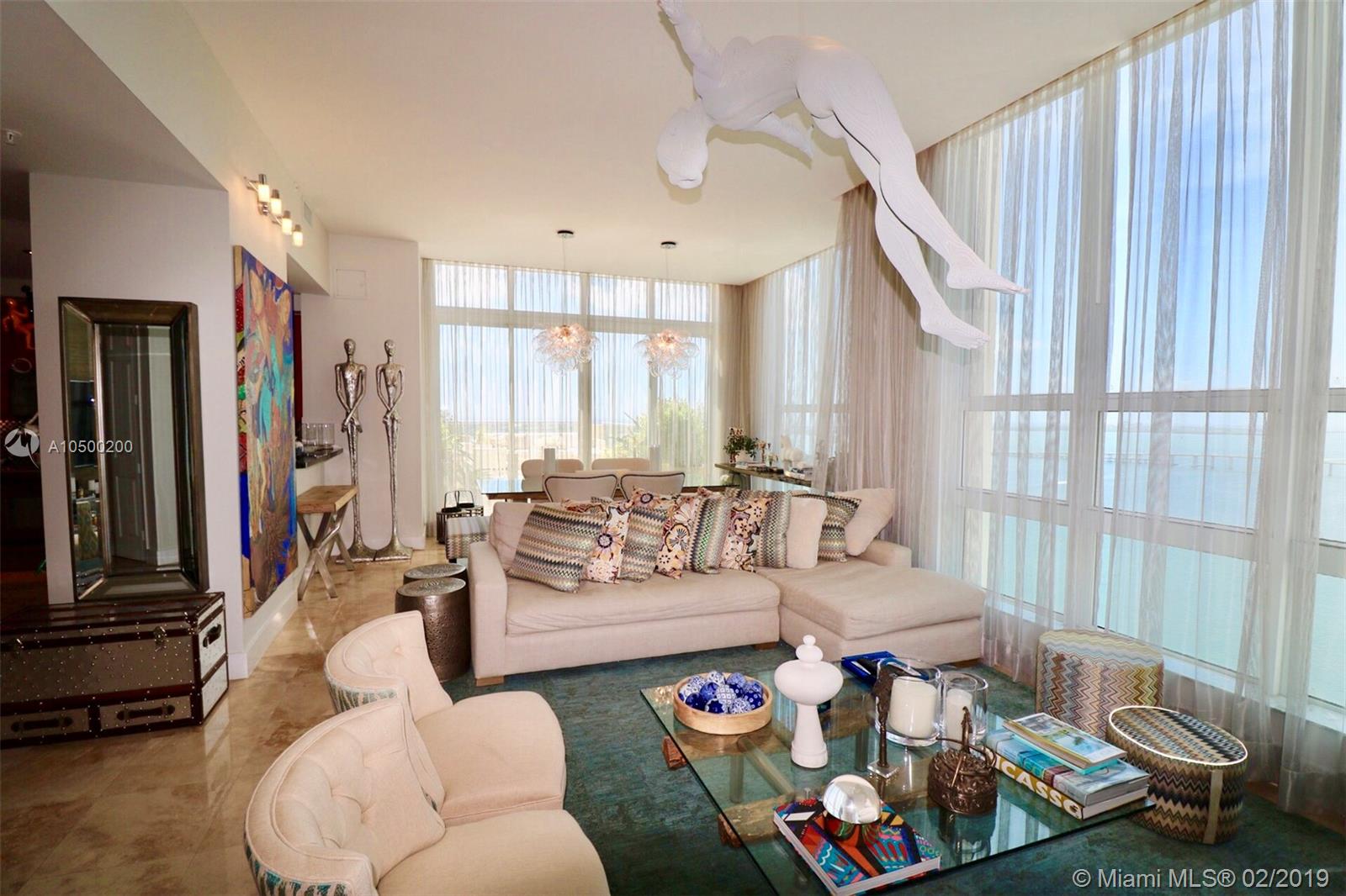 Brickell Miami, FL 33131 - Photo 7 of 35