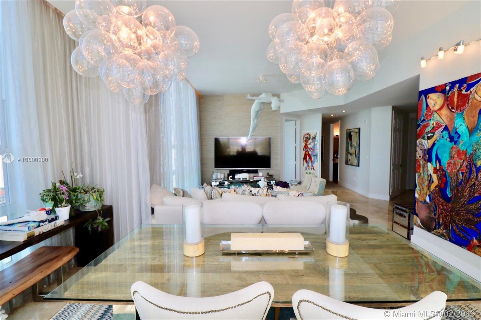 Brickell Miami, FL 33131 - Photo 8 of 35