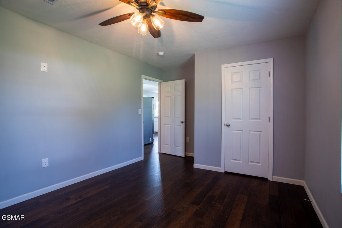 318 Harrison Ferry Road White Pine, TN 37890 - Photo 29 of 36
