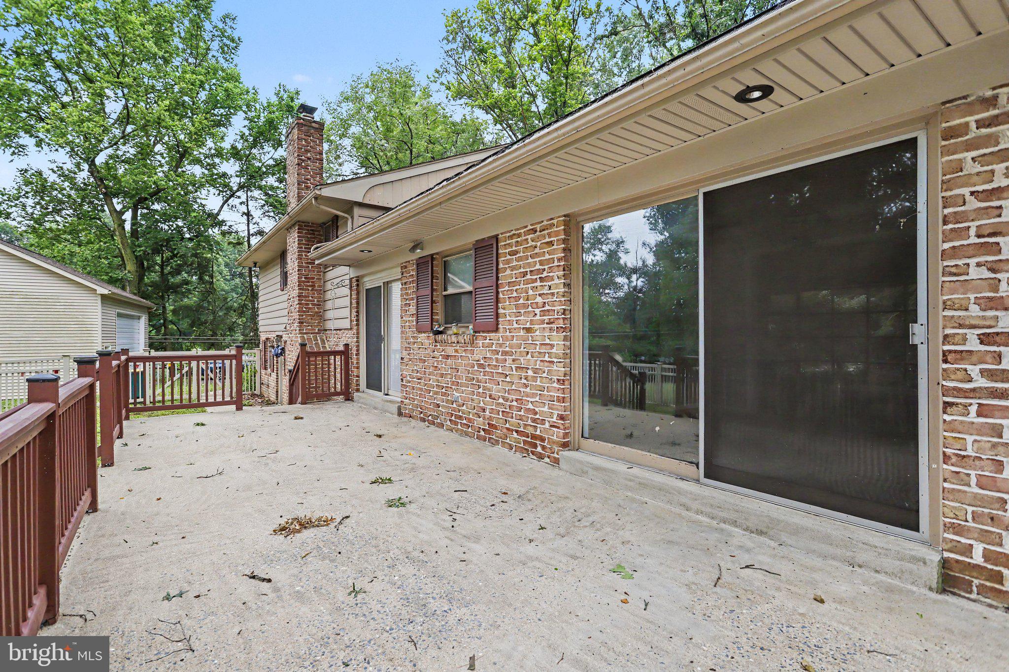 381 Ironstone Ridge Road Lancaster, PA 17603 - Photo 23 of 30 Charming brick home with serene views.