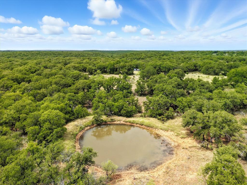 0 Hoefle Road Jacksboro, TX 76458 - Photo 15 of 40 a view of a lake and a yard