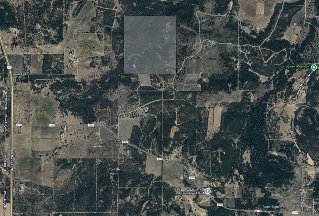 0 Hoefle Road Jacksboro, TX 76458 - Photo 4 of 40 a aerial view of a house with a yard