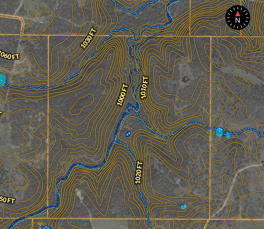 0 Hoefle Road Jacksboro, TX 76458 - Photo 7 of 40 a view of a door and a street view