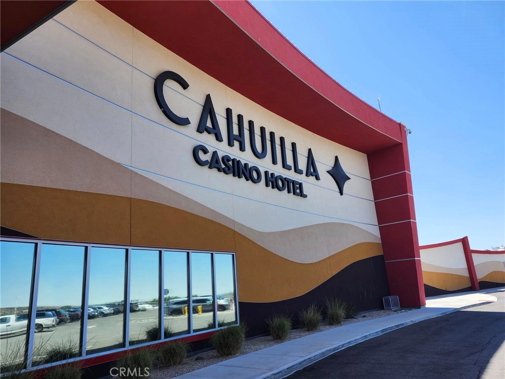 38855 Howard Road Anza, CA 92539 - Photo 15 of 54 a view of a street with a stairs