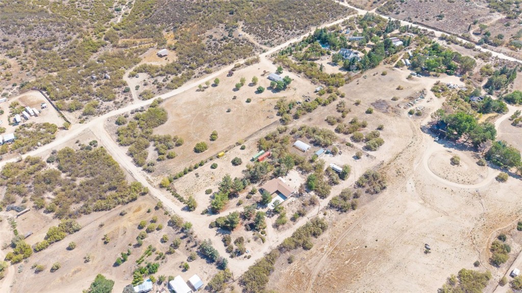 38855 Howard Road Anza, CA 92539 - Photo 38 of 54 Drone
