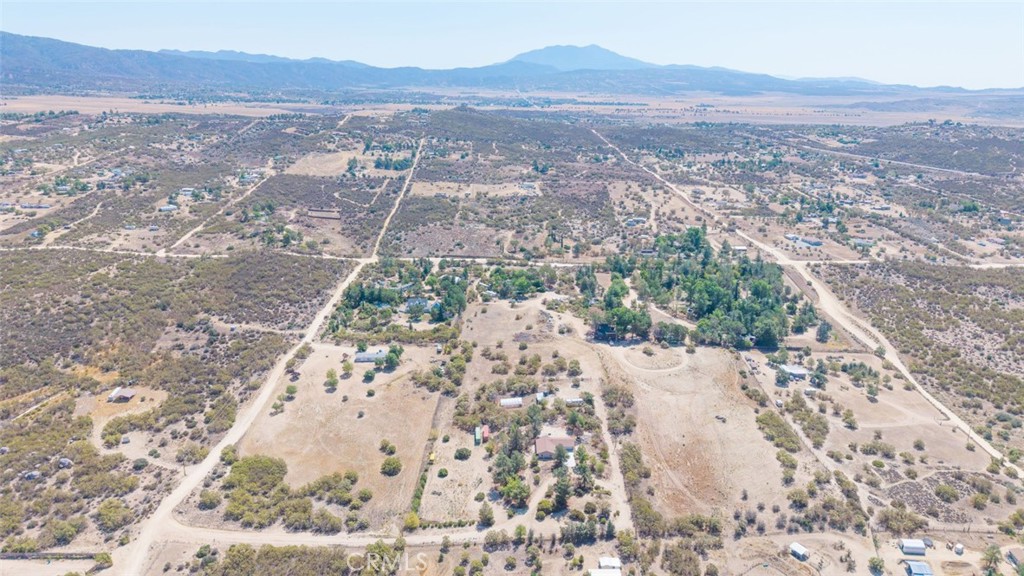 38855 Howard Road Anza, CA 92539 - Photo 42 of 54 a view of city and mountain