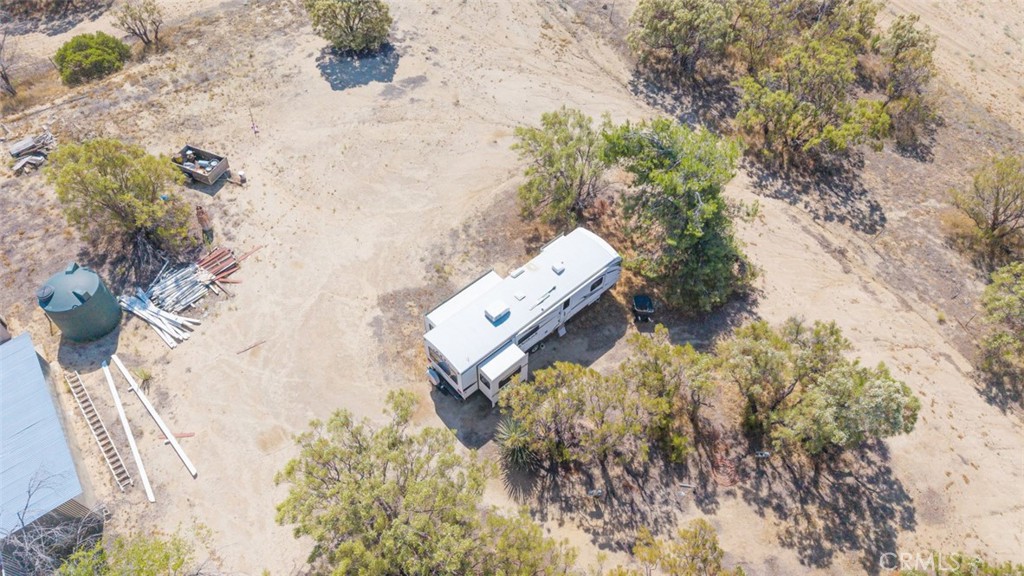 38855 Howard Road Anza, CA 92539 - Photo 45 of 54 a view of outside space and tree