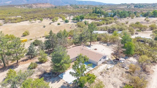 $565,000 | 38855 Howard Road, Anza, CA 92539