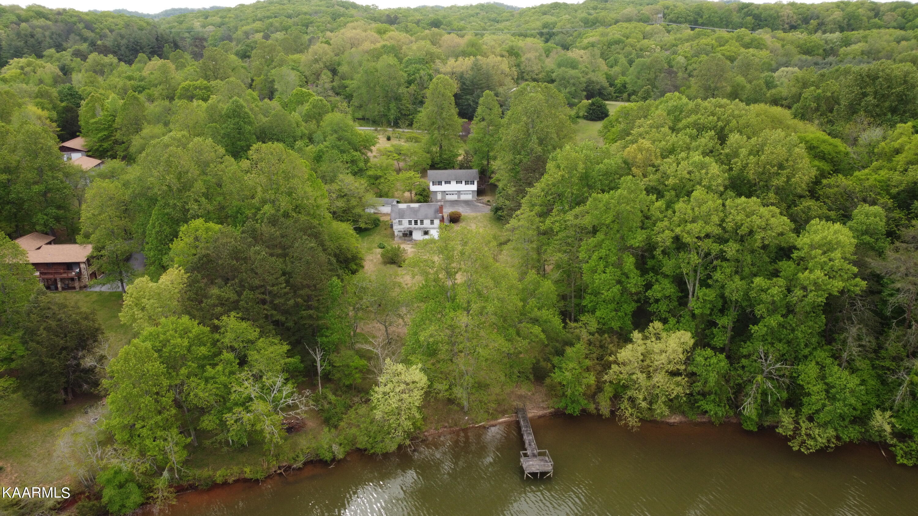 197 Hart Orchard Road Kingston, TN 37763 - Photo 1 of 60 1-1