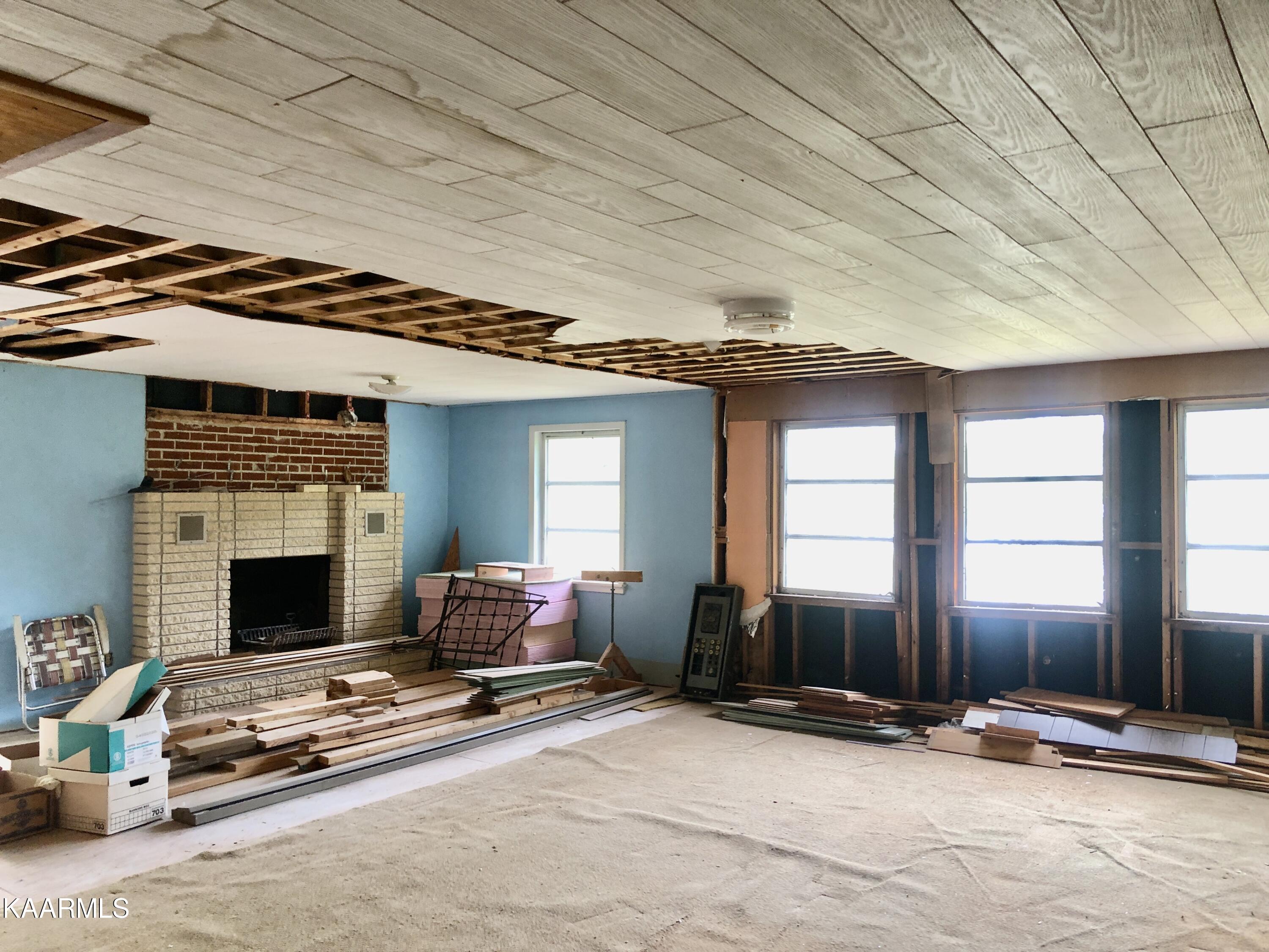 197 Hart Orchard Road Kingston, TN 37763 - Photo 17 of 60 1-61