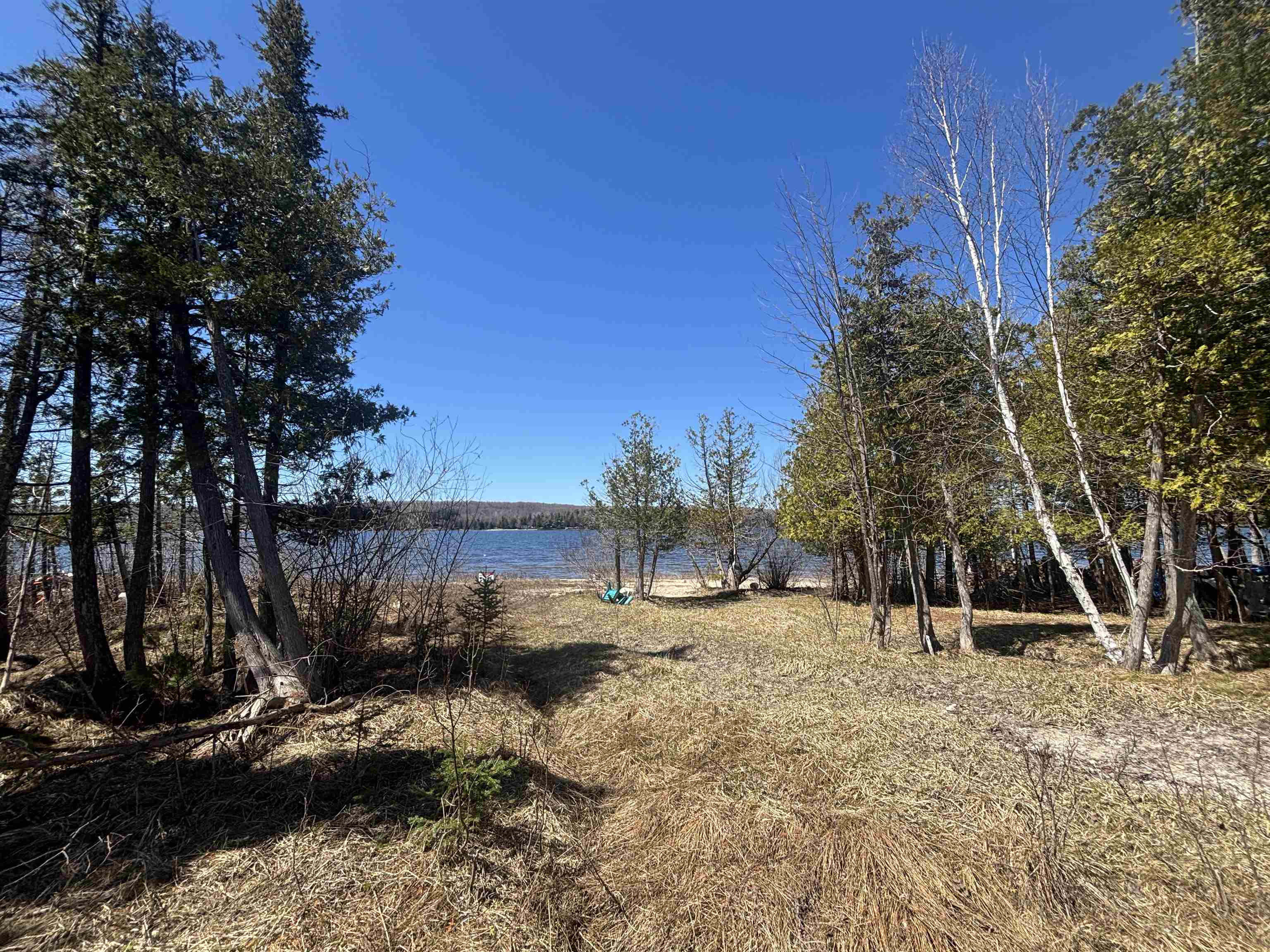0 Ridge Road East Jordan, MI 49727 - Photo 2 of 6