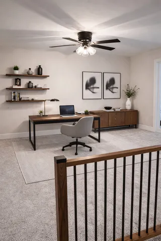 a bathroom with a tub a sink a mirror and a shower