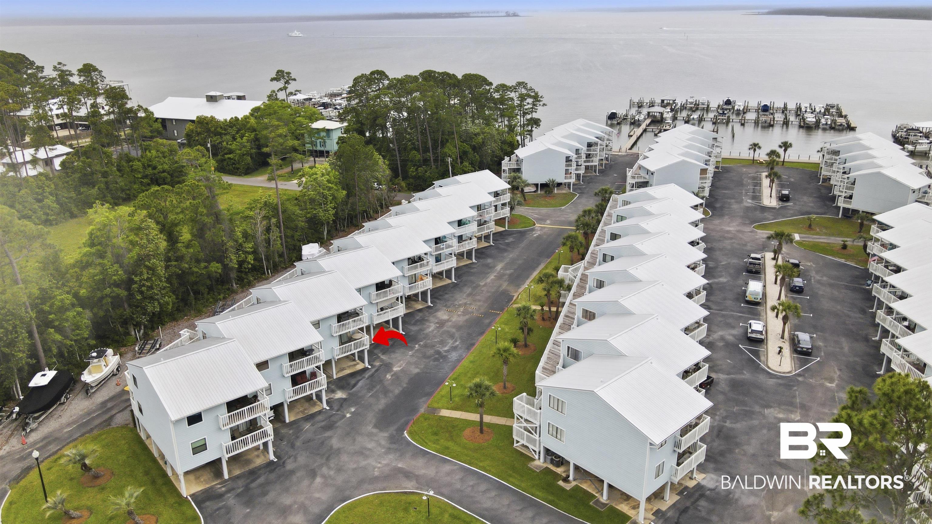 25861 Canal Road, Unit 83 Orange Beach, AL 36561 - Photo 16 of 25