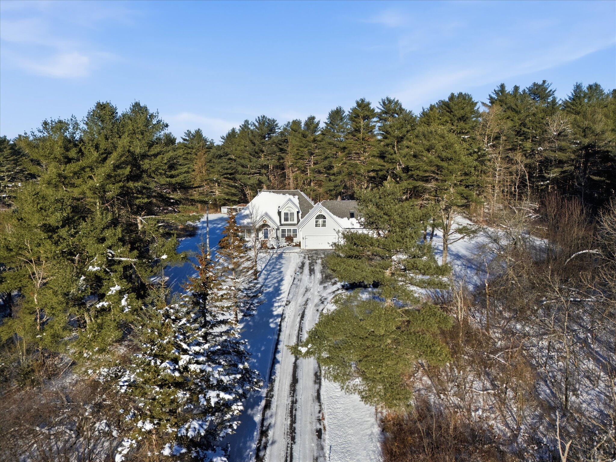 692 Kennebec Road Hampden, ME 04444 - Photo 73 of 73 13-692 Kennebec Rd