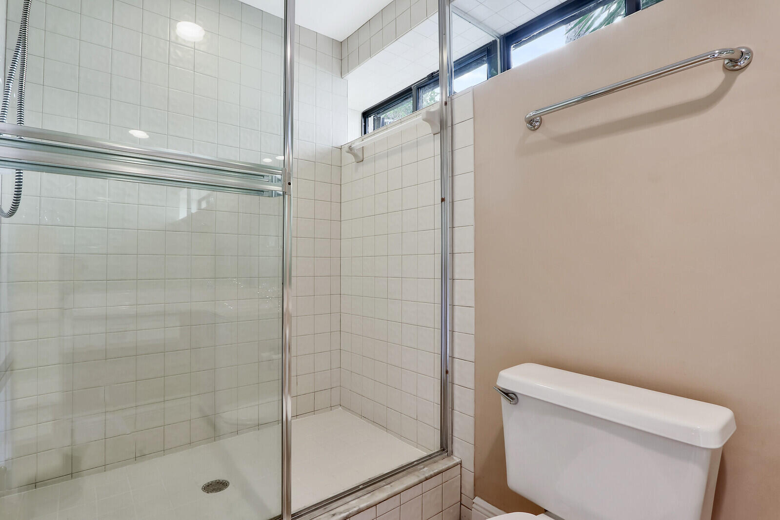 170 Celestial Way, Unit 35 Juno Beach, FL 33408 - Photo 12 of 43 First Floor Shower