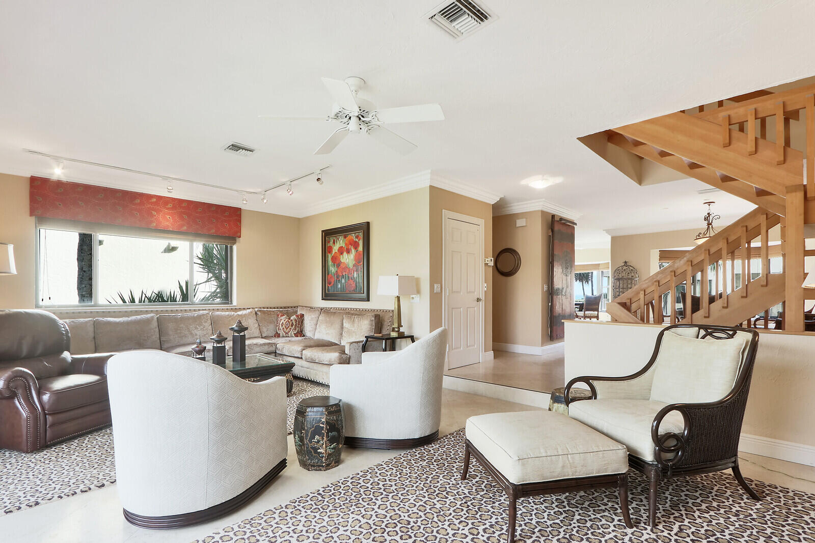 170 Celestial Way, Unit 35 Juno Beach, FL 33408 - Photo 16 of 43 Living Room