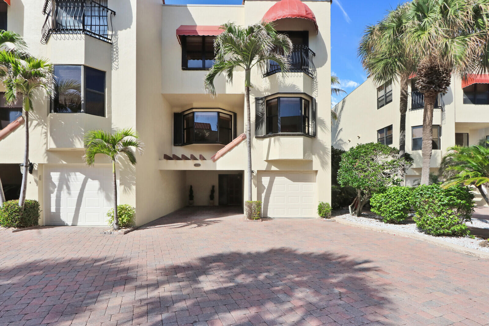 170 Celestial Way, Unit 35 Juno Beach, FL 33408 - Photo 2 of 43 Cote De La Mer Building 3