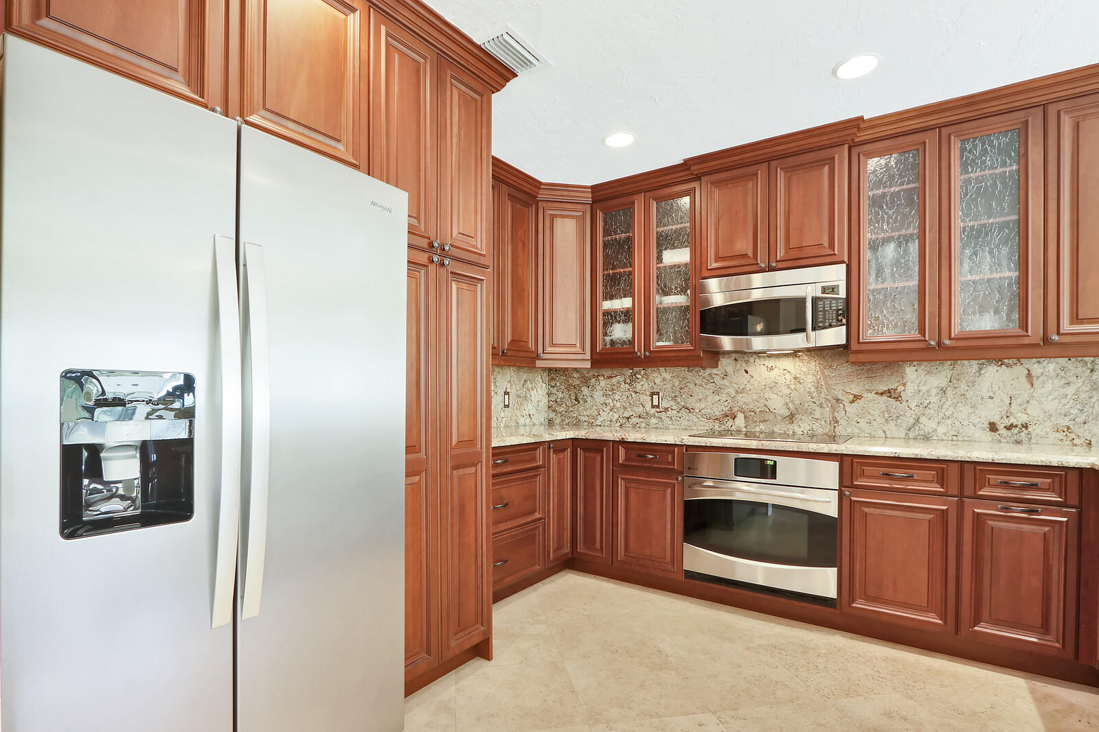 170 Celestial Way, Unit 35 Juno Beach, FL 33408 - Photo 24 of 43 Kitchen