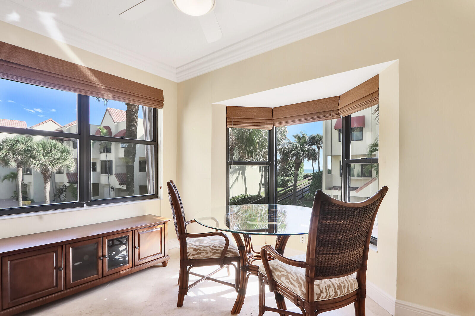 170 Celestial Way, Unit 35 Juno Beach, FL 33408 - Photo 26 of 43 Eat in Breakfast Area