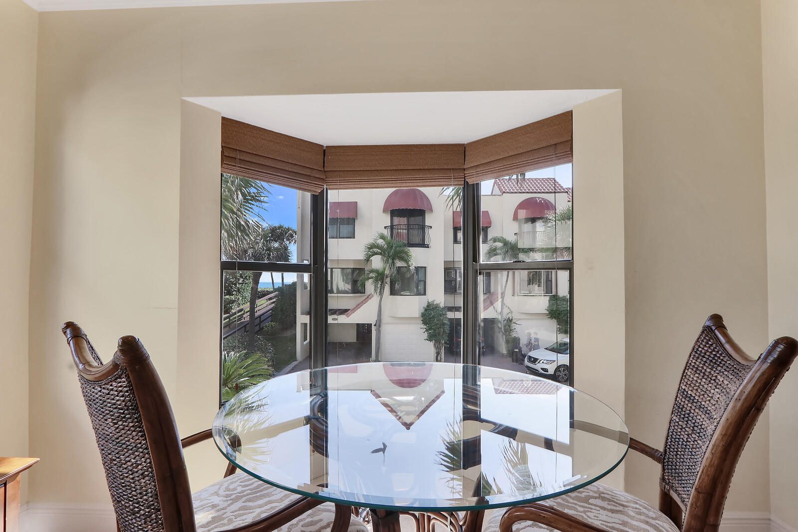 170 Celestial Way, Unit 35 Juno Beach, FL 33408 - Photo 27 of 43 Eat In Breakfast Area