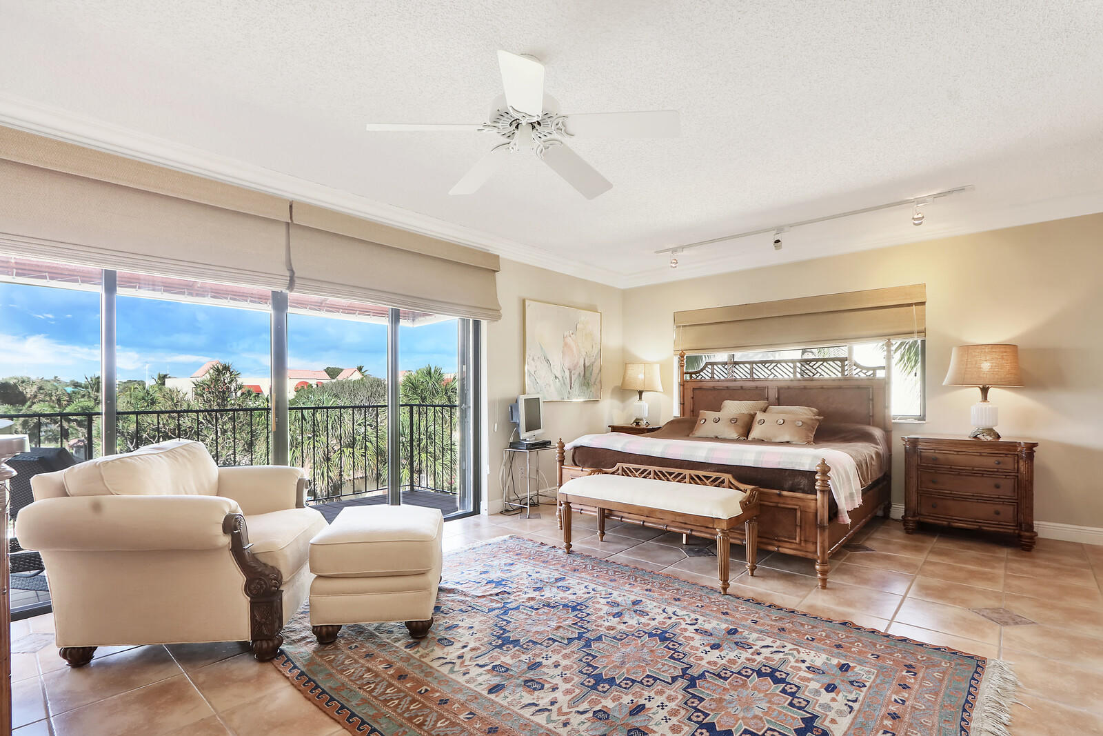 170 Celestial Way, Unit 35 Juno Beach, FL 33408 - Photo 28 of 43 Master Bedroom