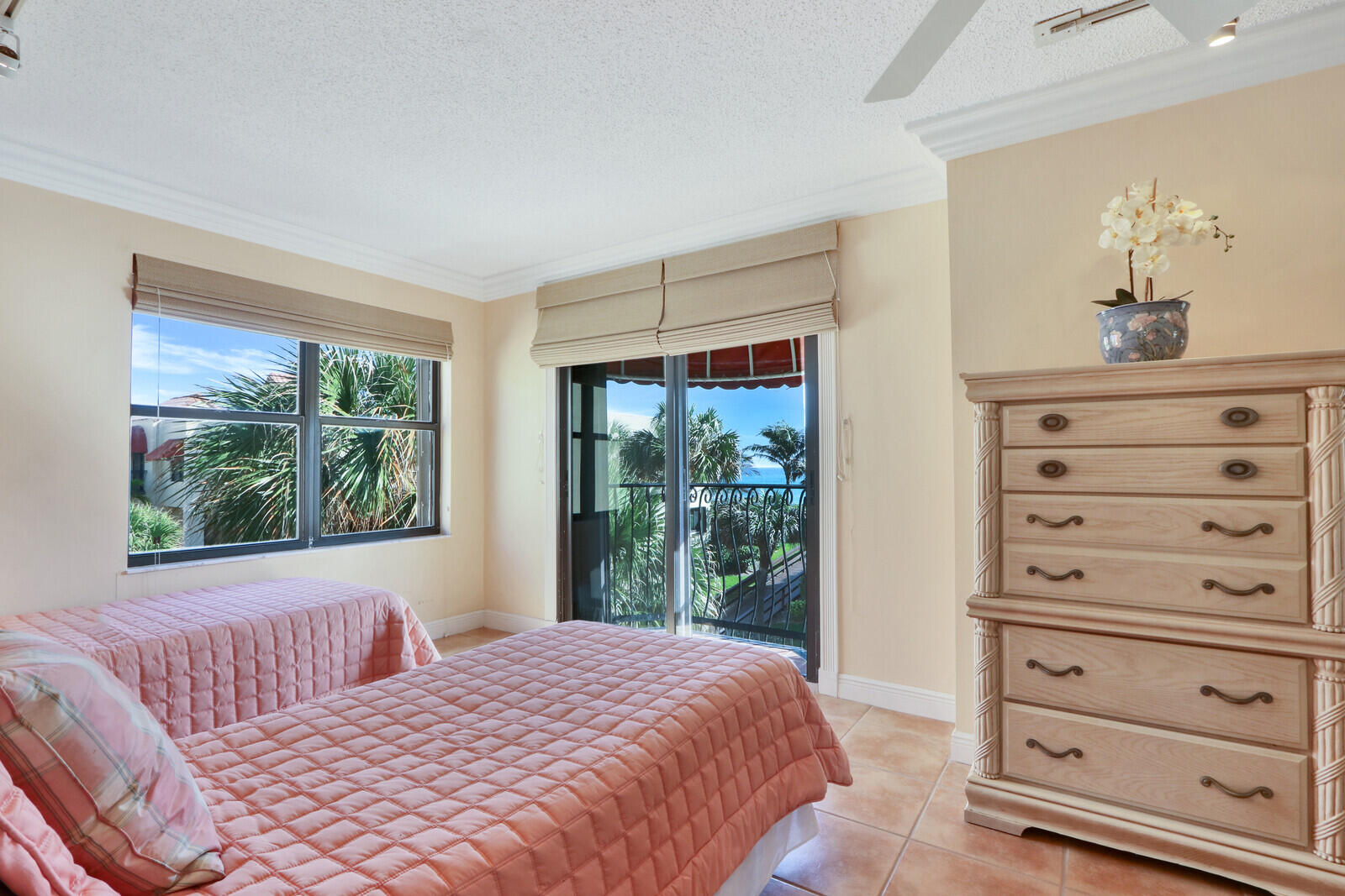 170 Celestial Way, Unit 35 Juno Beach, FL 33408 - Photo 35 of 43 Guest Bedroom