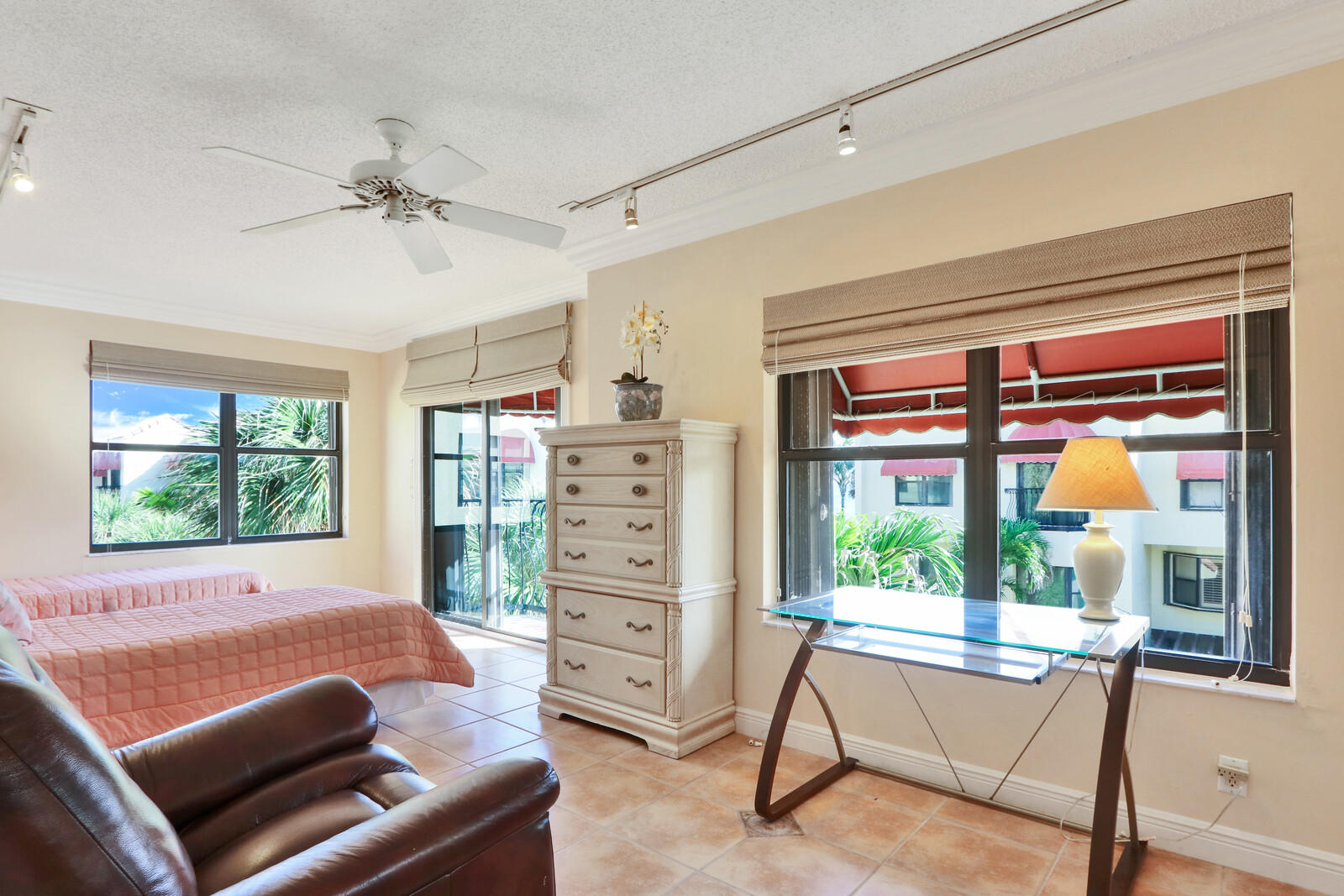 170 Celestial Way, Unit 35 Juno Beach, FL 33408 - Photo 38 of 43 Guest Bedroom