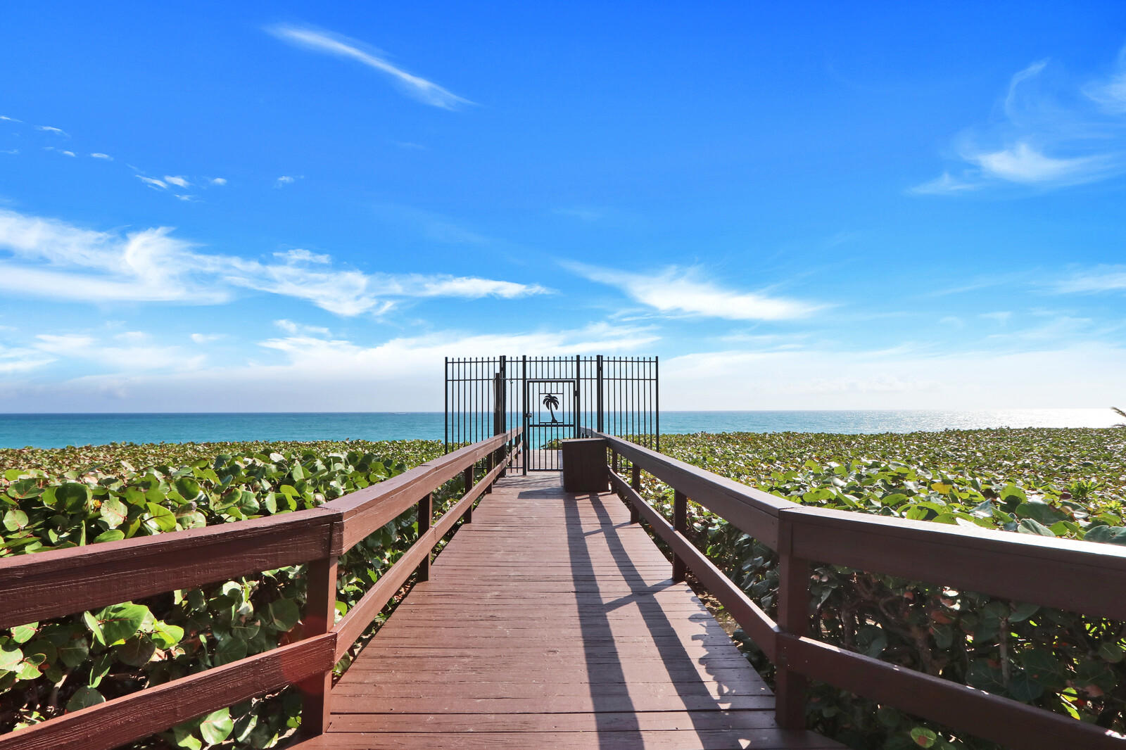 170 Celestial Way, Unit 35 Juno Beach, FL 33408 - Photo 4 of 43 Private Access to Beach