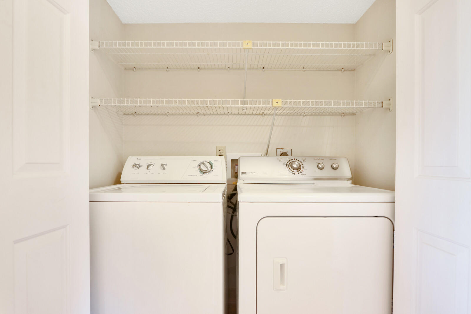 170 Celestial Way, Unit 35 Juno Beach, FL 33408 - Photo 42 of 43 Washer & Dryer