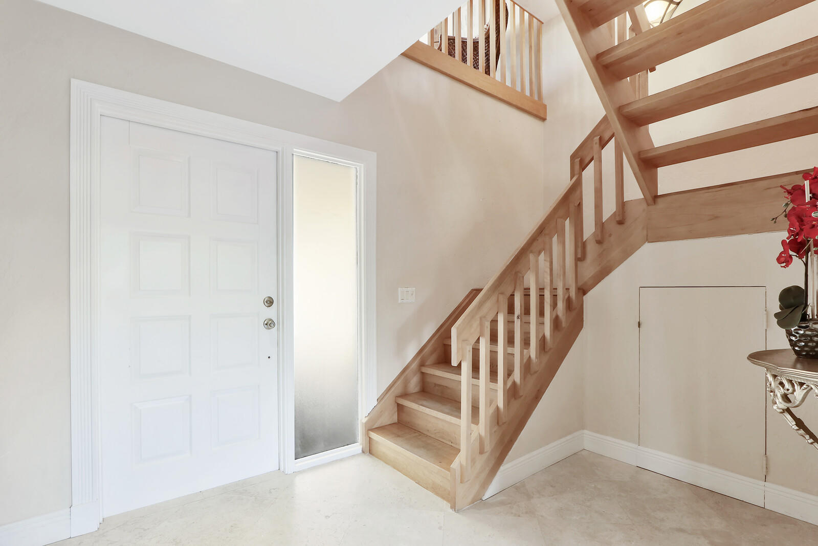 170 Celestial Way, Unit 35 Juno Beach, FL 33408 - Photo 6 of 43 Entrance & Foyer